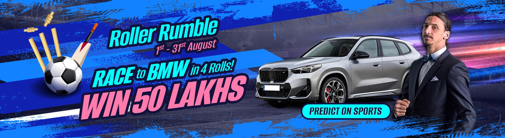 PlayWise365 - The Official Gaming Platform