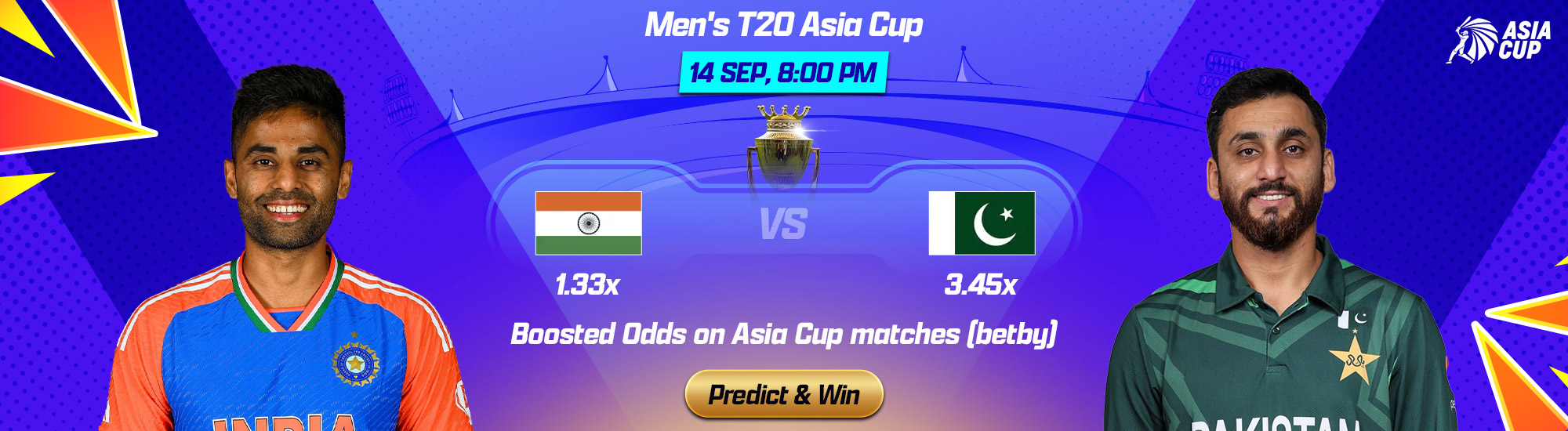 Asia Cup 2025