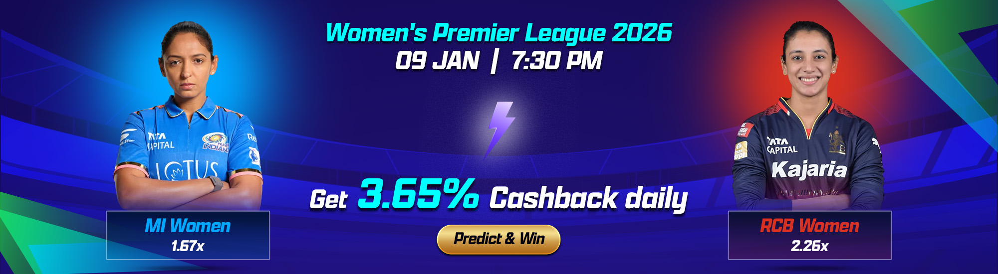 Women's Premier League 2026