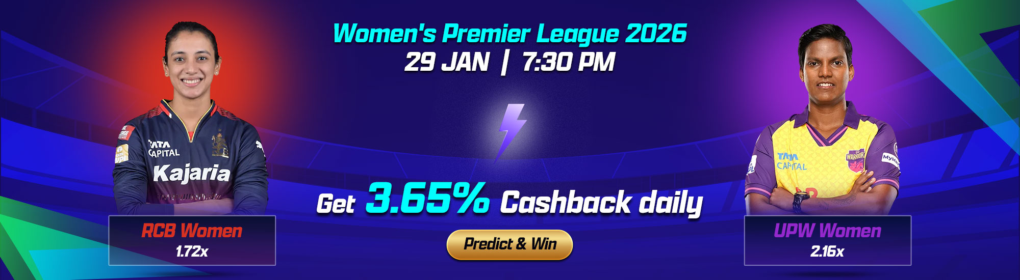 Women's Premier League 2026