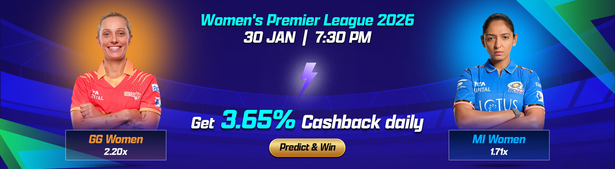 Women's Premier League 2026