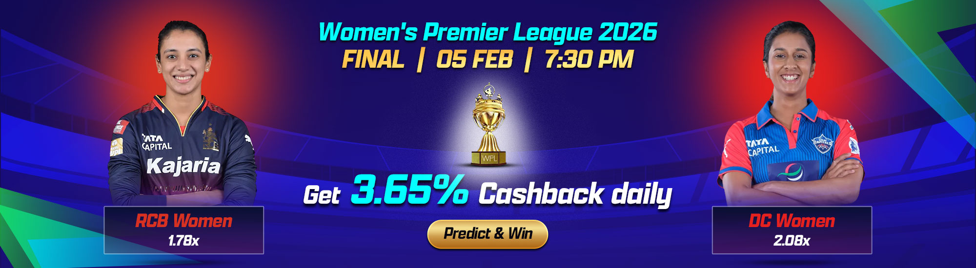 Women's Premier League 2026