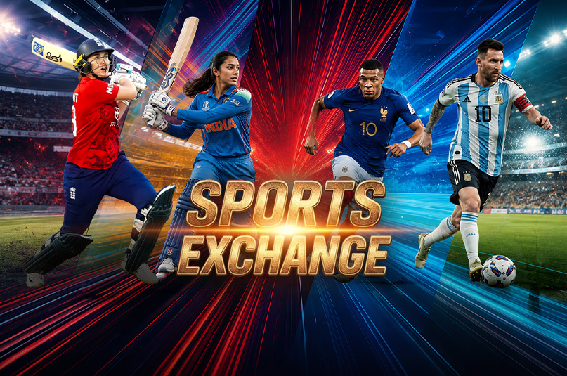 sports exchange