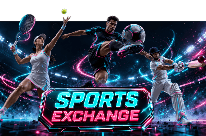 sports exchange